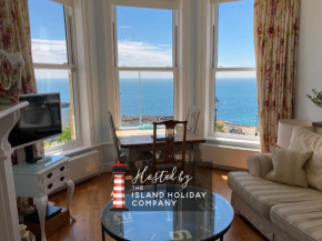 Flat 2, 1 Alexandra Gardens